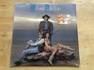Wilson Phillips - Self-Titled LP SEALED Hype Sticker SBK Original 1990 