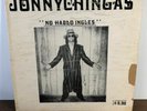 JONNY CHINGAS No Hablo Ingles SOUL BOOGIE LOWRIDER CHICANO RULIE GARCIA LP HEAR