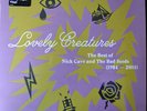 Nick Cave & The Bad Seeds ?– Lovely Creatures The Best Of Nick Cave And The Bad