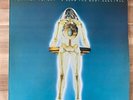 Weather Report ?– I Sing The Body Electric - 1972 Vinyl LP - Very Good (VG+/VG+)