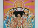 JIMI HENDRIX EXPERIENCE Axis Bold As Love RS6281 SRC LP Vinyl VG+nr++ GF Sleeve