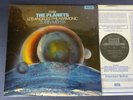 TAS HOLST - THE PLANETS LP, Los Angeles P/O, Zubin Mehta, DECCA SXL 6529