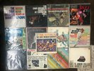 Dave Brubeck 13Lps TIME OUT, RED HOT & COOL, TIME IN, JAZZ IMPRESSIONS OF JAPAN