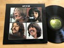 Beatles - Let It Be LP UK Red Apple Press 2U/2U Matrix Ultrasonic Clean VG+/VG++
