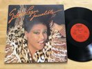Scherrie Payne - Incredible LP Rare Modern Soul Boogie Superstar Ultrasonic VG++