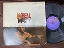 MCCOY TYNER REAL MCCOY BLUE NOTE BST 84264 STEREO US VINYL LP