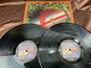 MILES DAVIS AGHARTA COLUMBIA SOPJ 92-3 STEREO JAPAN GATEFOLD 2LP
