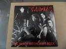 The Cramps - Big Black Witchcraft Rock - 7