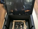 Ozzy Osbourne BLACK RAIN 2xLP See You On The Other Side Box Set W POSTER  NEW
