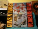 Guns N' Roses - Appetite For Destruction Vinyl LP