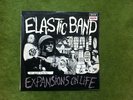 THE ELASTIC BAND Expansions On Life UK stereo LP 1969 Andy Scott the Sweet
