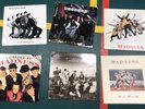 Madness Fist Six Vinyl Albums From One Step Beyond To Keep Moving Rare