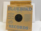 Washboard Sam n His Washboard Band blues 78 How Can You Love Me on Bluebird