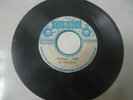 AL CAMPBELL - CALL ME- VERS. RARE ROOTS REGGAE -SUNSHOT VG+