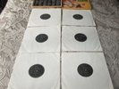 Elvis Presley 1987 RCA 6 x LP box set Elvis Forever