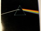 LP / MFSL: Pink Floyd - The Dark Side Of The Moon (MFSL 1-017) vg++ / vg+