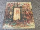 Black Sabbath Mob Rules Rare Original UK LP