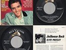 (EX/EX) Elvis Presley 