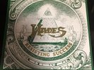 Hades Resisting Success Vinyl LP Record1987 Torrid 88561-8138-1 Original EX+