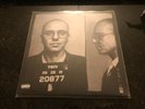 Logic YSIV 12” Vinyl YOUNG SINATRA IV