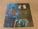 The Doors Absolutely Live 1st Press A1 B1 C1 D1 Stunning Rare Original UK LP