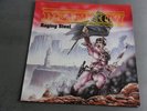 Deathrow --  Raging Steel