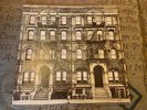 Led Zeppelin Physical Graffiti A1 B5 C1 D1 Stunning Rare Original UK Double LP