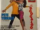 MOD LATIN SOUL FUNK BOOGALOO French EP Pete Terrace : I’m Gonna Make It Baby + 3