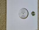 Depeche Mode World in my eyes / Happiest Girl (Promo) / P12 BONG 20 Vinyl 1990