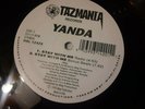 Yanda ?– Stay With Me (Very Rare Freestyle)