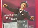VINTAGE NM/NM LP FRANK SINATRA 