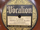 1923 Blues ROSA and FLETCHER HENDERSON 