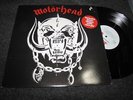 MOTORHEAD - SELF TITLED - BIG BEAT RECORDS WIK 2 IMPORT LP