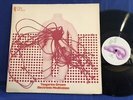 TANGERINE DREAM MEDITATION OMM 556004 1971 GERMANY LP EXC+
