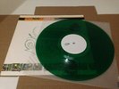 Hot Rod Circuit If It's Cool With You Me GREEN VINYL LP Record emo punk 2000 NM-