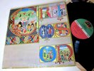 KING CRIMSON  - LIZARD - STAMPA APRIBILE CARTONATA USA - LP VINILE
