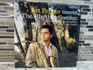 Art Pepper Meets The Rhythm Section LP vinyl reissue