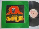 THE LIGHT OF SABA Cedric Im Brooks TOTAL SOUNDS Afro Spiritual Jazz Funk LP HEAR