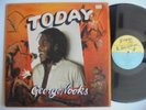 GEORGE NOOKS Today JIMPY'S Killer  80's Roots Reggae LP HEAR