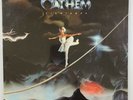 ANTHEM : Tightrope LP NOS SEALED 1986 RESTLESS RECORDS JAPANESE HEAVY METAL