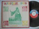 THE PROFESSIONALS African Dub All Mighty GIBBS Dub Roots Inst Reggae LP HEAR
