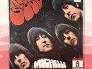BEATLES. 4 Song EP. France 1972. MICHELLE. RUN. DRIVE MY CAR. GIRL. MEO102. EX.