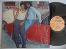 CORNELL CAMPBELL The New Boss LEE'S Killer  Miami 80's Roots Reggae LP HEAR