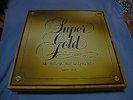 Super Gold 1980s Readers Digest 7xLP record - Wham  Culture Club Dire Straits
