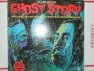 WILLIAM CASTLE'S GHOST STORY  RECORD LP HALLOWEEN 1972 PETER PAN RECORDS