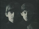 BEATLES LP With The Beatles Parlophone 1963 vgc G&L label mono BDL Ltd credit
