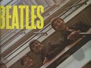 BEATLES LP  PLease Please Me mono Parlophone yellow label 1963