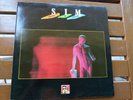 STATUES IN MOTION GREEK orig. vinyl lp 1983 minimal synth new wave electronic