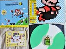Super Mario Bros 3 KURIBO'S SHOE Vinyl LP Record NES Soundtrack Not Moonshake