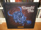 Mercyful Fate Dead Again Double LP ORIGINAL Metal Blade 1st Pressing 1998